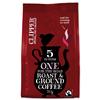 Clipper One for the Road Fairtrade Ground Roasted Coffee 227g - A07618
