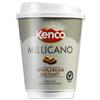 Kenco2Go Millicano Instant Whole Bean Coffee Drink [Pack 8] - A03296