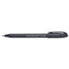 Pilot SCANUF Permanent Marker Ultrafine 0.4mm Line Black Ref SCAUF01 [Pack 12]