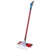 Vileda 1-2 Spray and Clean Mop System Red - VVF132486