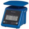 Salter PS-7 Compact Postal Scale Blue - 816965005260