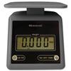 Salter PS-7 Compact Postal Scale Grey - 816965005222