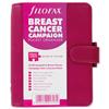 Filofax Personal Organiser for Breast Cancer Charity for - 26952