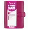 Filofax Personal Organiser for Breast Cancer Charity for - 26953