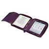 Filofax Pennybridge Personal Organiser A5 Purple - 28034