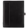 Filofax Holborn Personal Organiser A5 Black - 425118