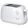Igenix Toaster Cool Wall 2 Slice White - IG3001