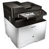 Samsung CLX-4195FW Colour Multifunction Laser Printer Wireless Ref CLX4195FW