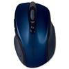 Kensington Pro Fit Mouse Mid-Size Optical Wireless Blue - K72421WW