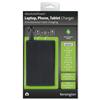 Kensington Absolute Multi Charger USB - K38080EU