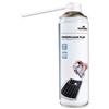 Durable Powerclean Plus Air Duster Gas Cleaner Flammable 400ml - 5836