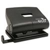 Rapesco Eco Punch 2-Hole Recycled ABS Casing Capacity 22x - 1086