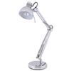 Studio Poise Hobby Desk Lamp Adjustable 35w Polished Chrome - L855CH