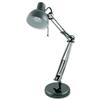 Studio Poise Hobby Desk Lamp Adjustable 35w Black Chrome - L855BH