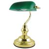 Searchlight Electric Advocate Bankers Desk Lamp 60W 15 Inch - L959