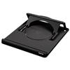 Hama Notebook Laptop Stand Portable Variable Angle - 051062