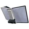 Durable Sherpa Desk Extension Unit Complete 10 Index Tabs - 5811/22