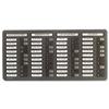 In Out Board 40 Name W360xH732mm