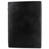 Filofax Holborn A4 Folder Leather 231x320mm Black - 827340