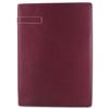 Filofax Holborn A4 Folder Leather 231x320mm Wine - 827346