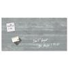 Sigel Artverum High Quality Tempered Glass Magnetic Board - GL148