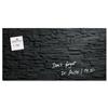 Sigel Artverum High Quality Tempered Glass Magnetic Board - GL149