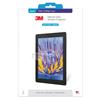 3M Natural View Ultra Clear Screen Protector for [Pack 2] - NViPad2-2