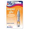 Bostik Glu & Fix Super Glu Precision Ultra Pen [Pack 6] - 80611