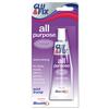 Bostik Glu & Fix All Purpose Adhesive Extra Strong [Pack 6] - 80208