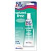 Bostik Glu & Fix All Purpose Adhesive Solvent Free [Pack 6] - 80518