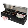 Safescan Cash Drawer SD-4617S Flip Top Standard Use - 132-0432