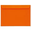 Juice Envelopes Wallet Peel and Seal 120gsm Tangerine [Pack 250]
