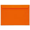 Juice Envelopes Wallet Peel and Seal 120gsm Tangerine [Pack 250]