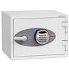 Phoenix Titan II Safe for Media 60mins Electronic Lock 26kg - FS1271E