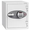 Phoenix Titan II Safe for Media 60mins Electronic Lock 36kg - FS1272E