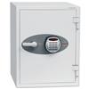 Phoenix Titan II Safe for Media 60mins Electronic Lock 53kg - FS1273E