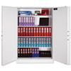 Phoenix Fire Ranger Steel Storage Cupboard Secure 200kg 815 - FS1514K