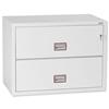 Phoenix World Class Fire File Lateral 2 Drawers - FS2412K