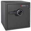 Sentry Fire Water Security Safe Combination 39.1kg 33.6 - SFW123CSB