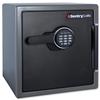 Sentry Fire Water Security Safe Electronic Lock 39.1kg - SFW123FSC