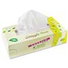 Emerald Facial Tissues Box 2-Ply 100 Sheets [Pack 30] - VEMR3100-B