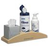 Kimberly Clark Kleenex Meeting Room Caddy Wood [Pack 2] - 7937000