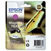 Epson 16XL Inkjet Cartridge Pen & Crossword Page Life - C13T16334010