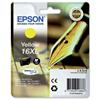 Epson 16XL Inkjet Cartridge Pen & Crossword Page Life - C13T16344010