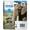 Epson 24 Inkjet Cartridge Capacity 4.6ml Page Life - C13T24224010