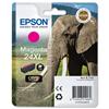 Epson 24XL Inkjet Cartridge Capacity 8.7ml Page Life - C13T24334010