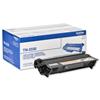Brother Laser Toner Cartridge Page Life 3000pp Black - TN3330