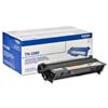 Brother Laser Toner Cartridge High Yield Page Life 8000pp - TN3380