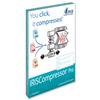 IRIS Compressor Pro Compression Software for Mac - 457482