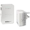 Netgear Powerline AV 200 Wireless Network Extender - XAVNB2001-100UKS